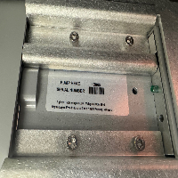 Agilent IDP-3 Dry Scroll Pump image 0